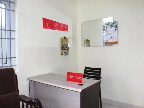 Deepam Resort By OYO Rooms
