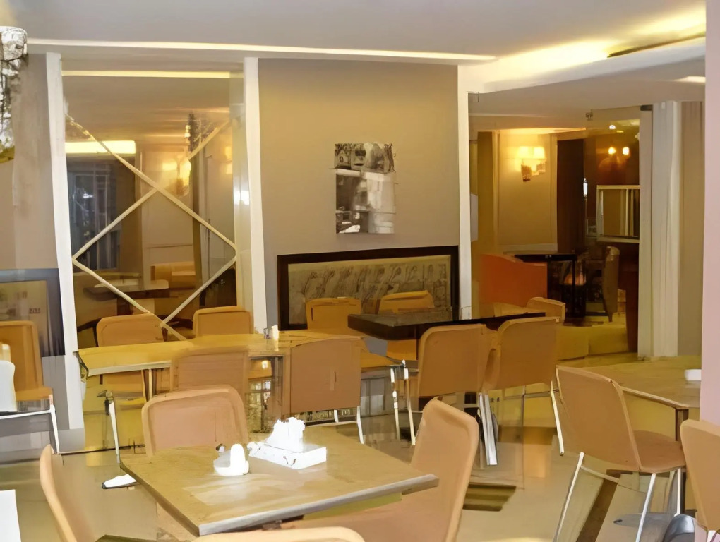 Dreams Suites