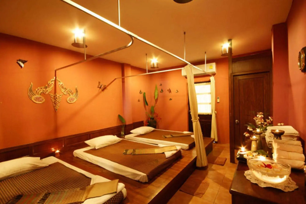 Salad Beach Resort - SHA Extra Plus