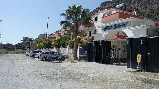 Mavi Tatil Koyu