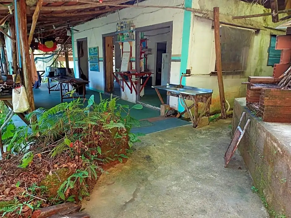 Hostel Vista Verde