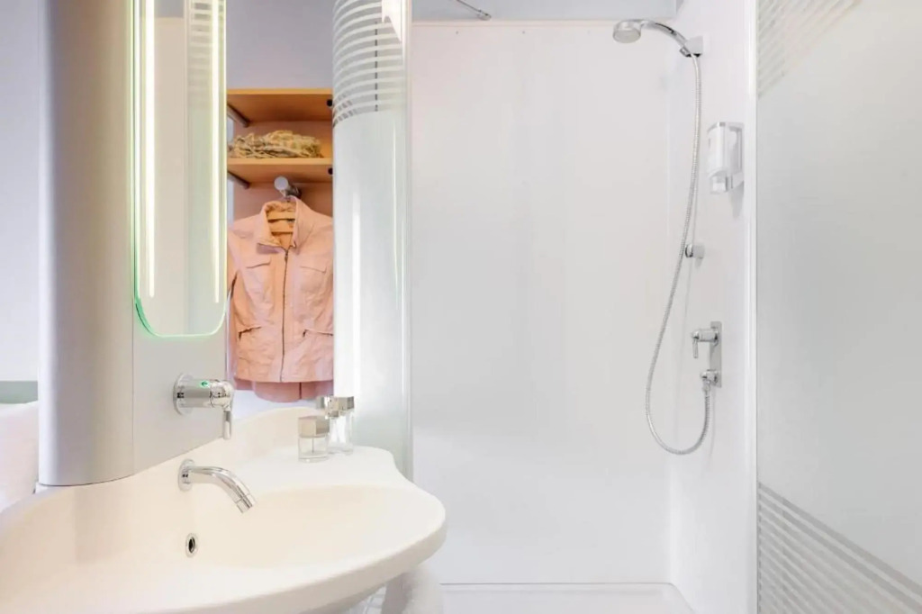 Ibis Budget Bamberg