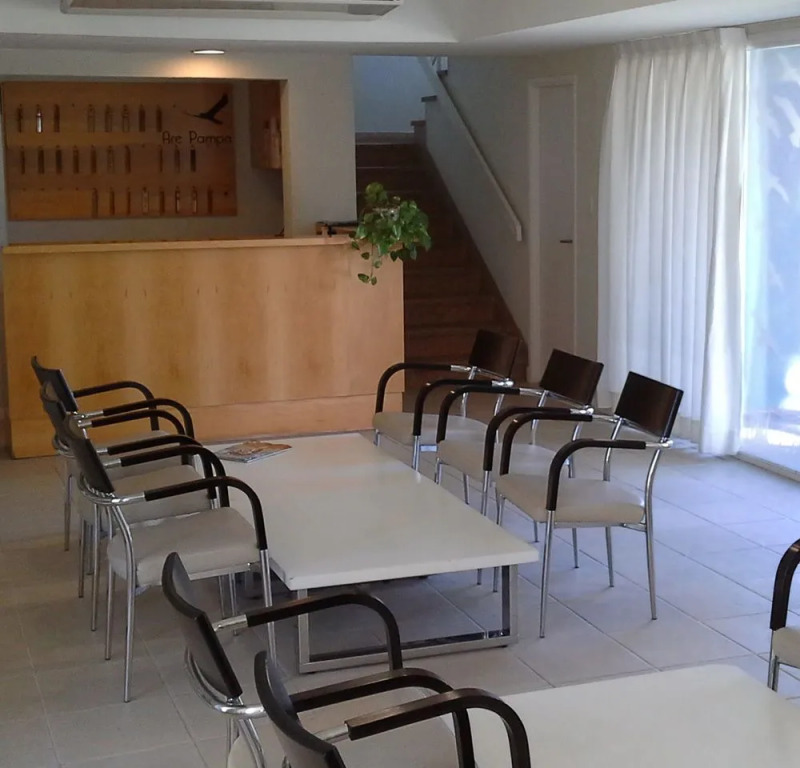 O2 Hotel Villa Gesell