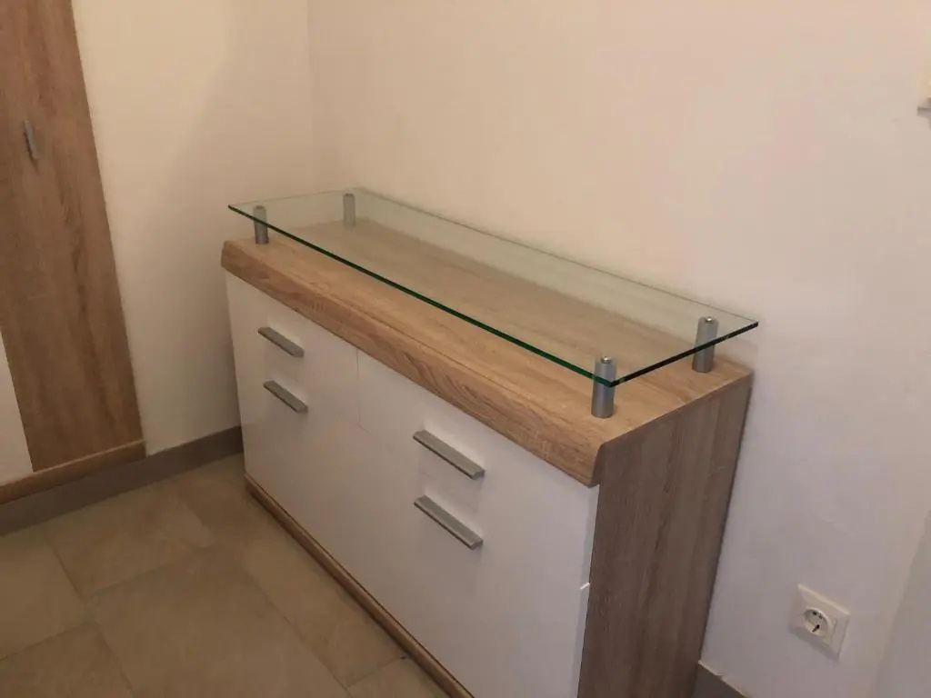 KMHeim, Cozy 103m2 apartment, with 3 bedroom and covered free parking place, close to city center