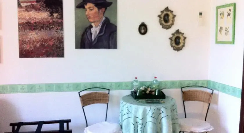 Acquamarina B&B