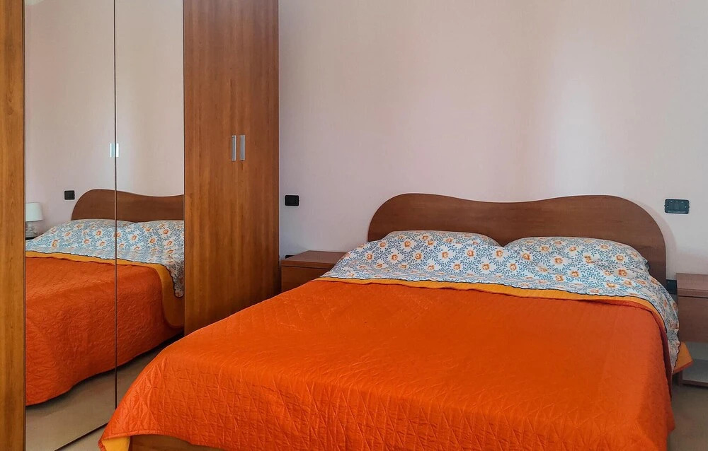 Amazing Apartment in Partinico With Wifi and 2 Bedrooms