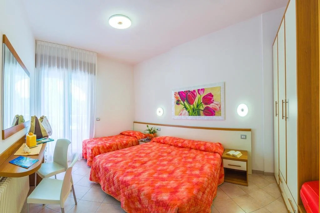 Villaggio Mare Blu