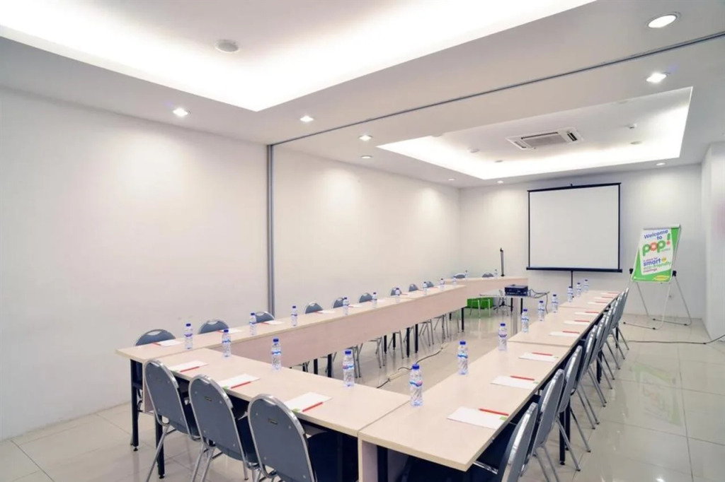 POP! Hotel Tebet Jakarta