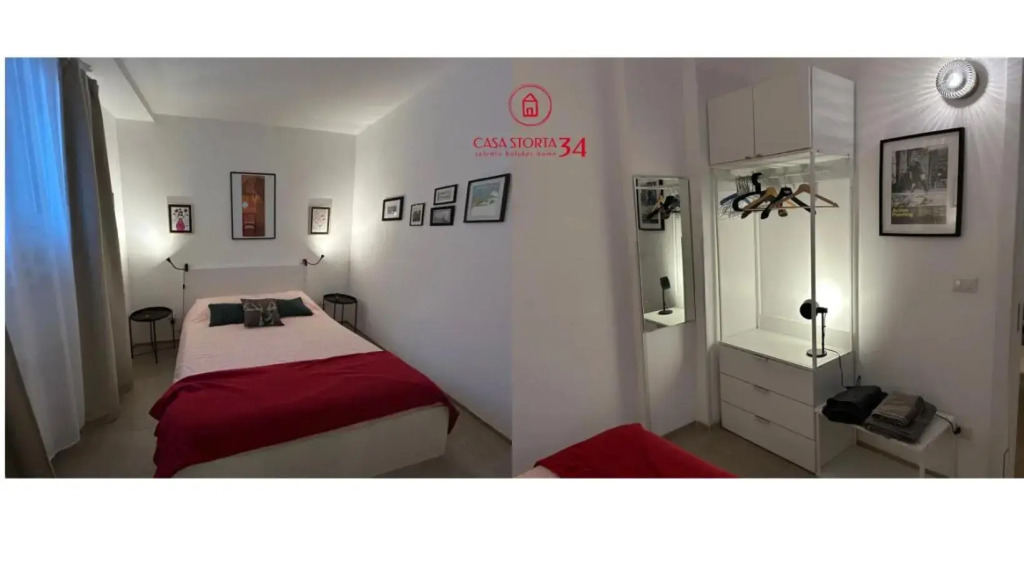 Casa Storta 34