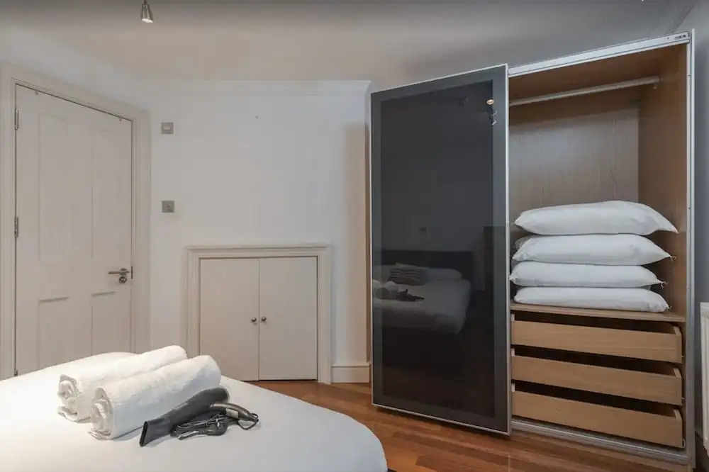 Exclusive Covent Garden Apartment