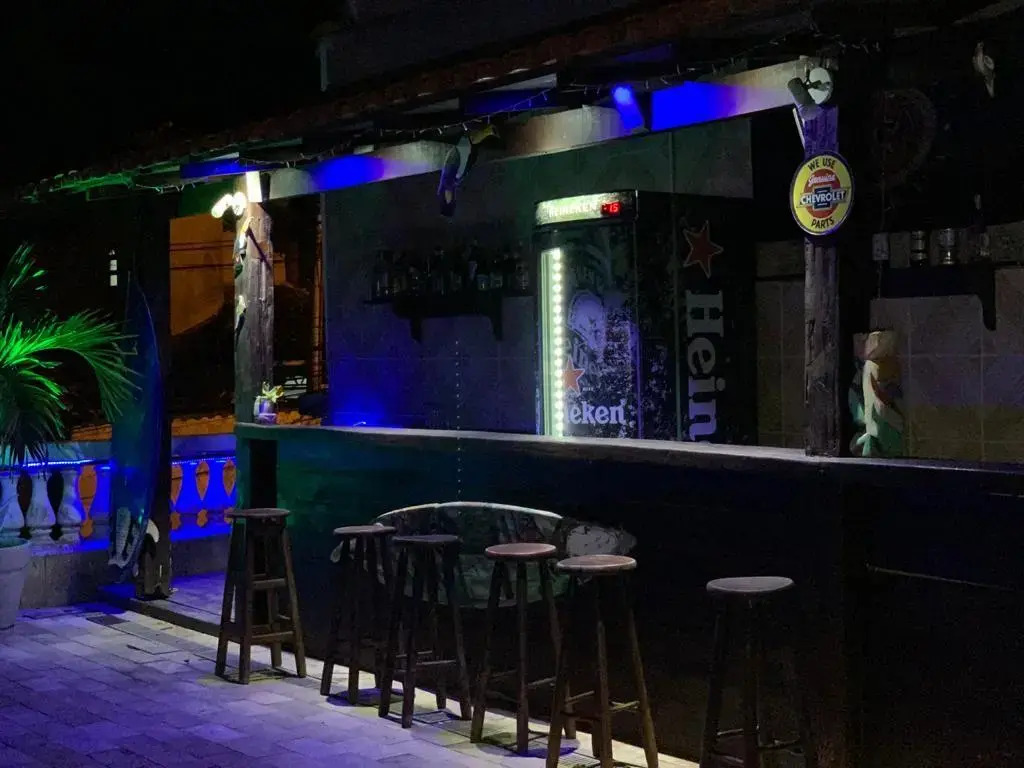 Pousada Azul dos Búzios
