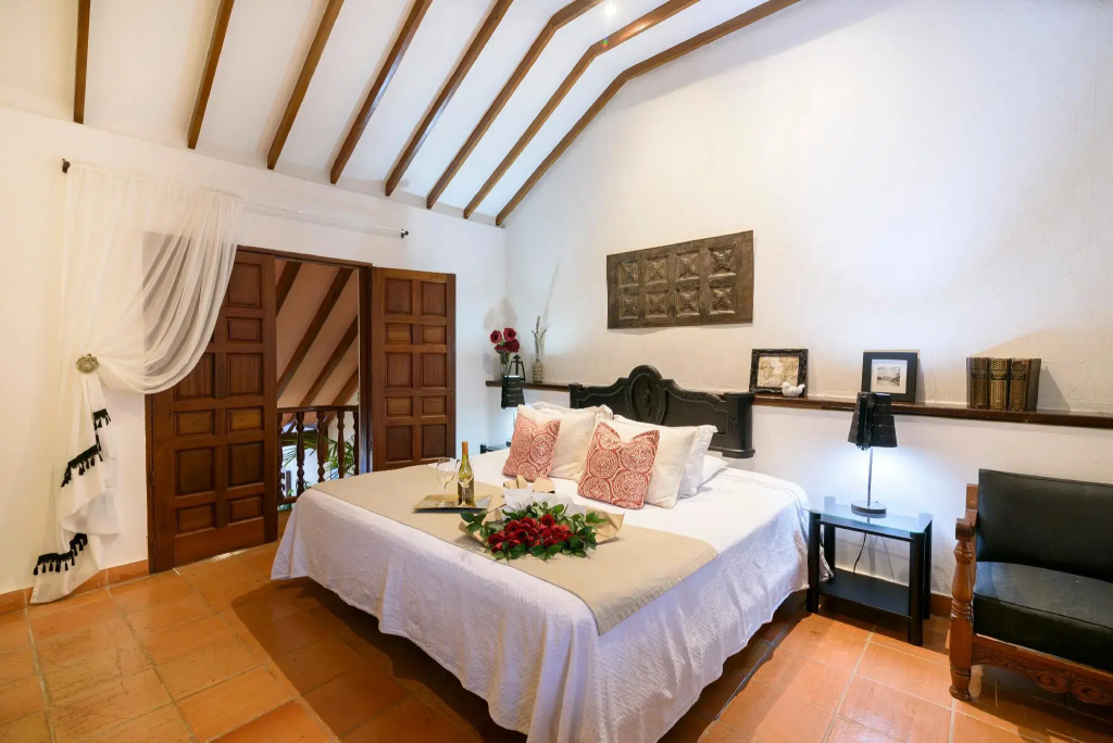Hotel Boutique Al Alma