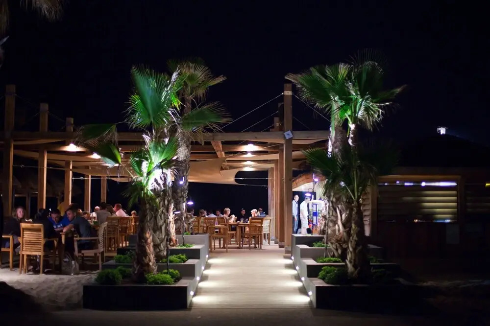 Azur Beach