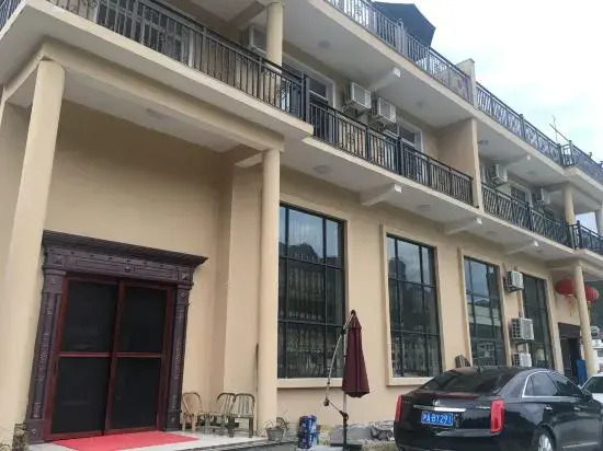 Wangtiange Inn