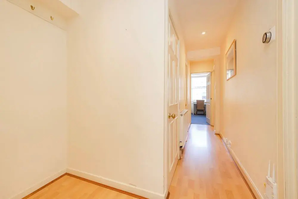 JOIVY Thistle Street - Heart of the City 2-bedroom Apt