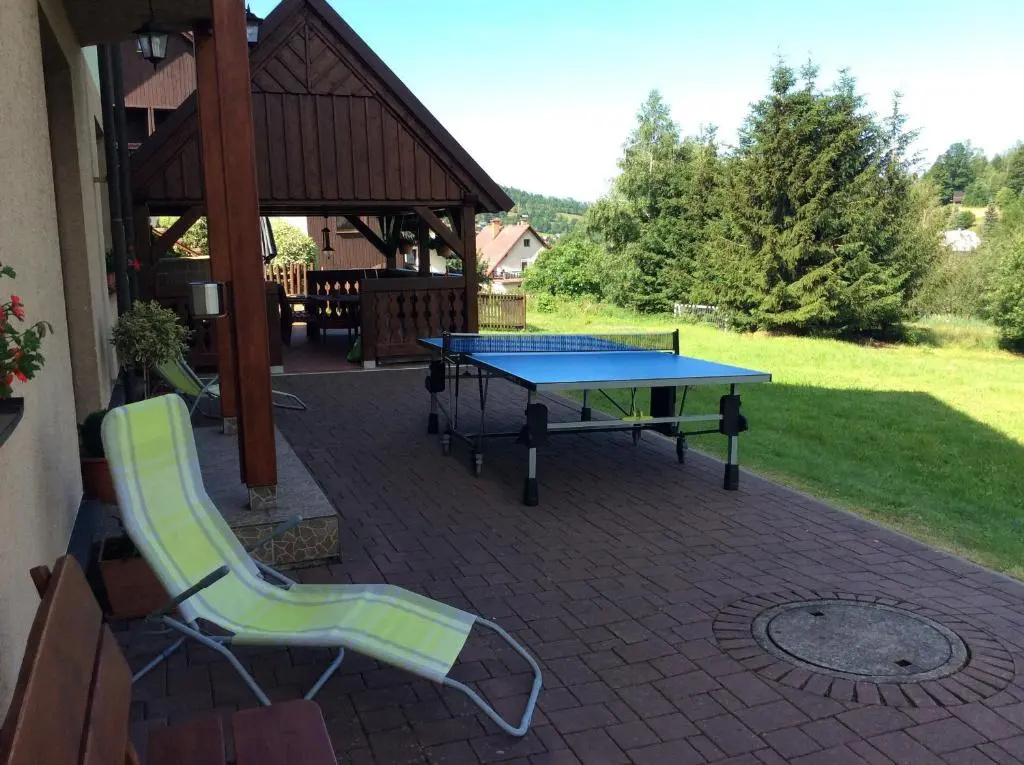 Apartmany Samuel