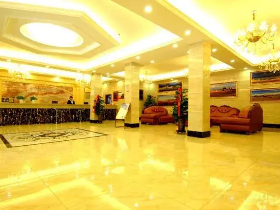 Tian Yang Hotel