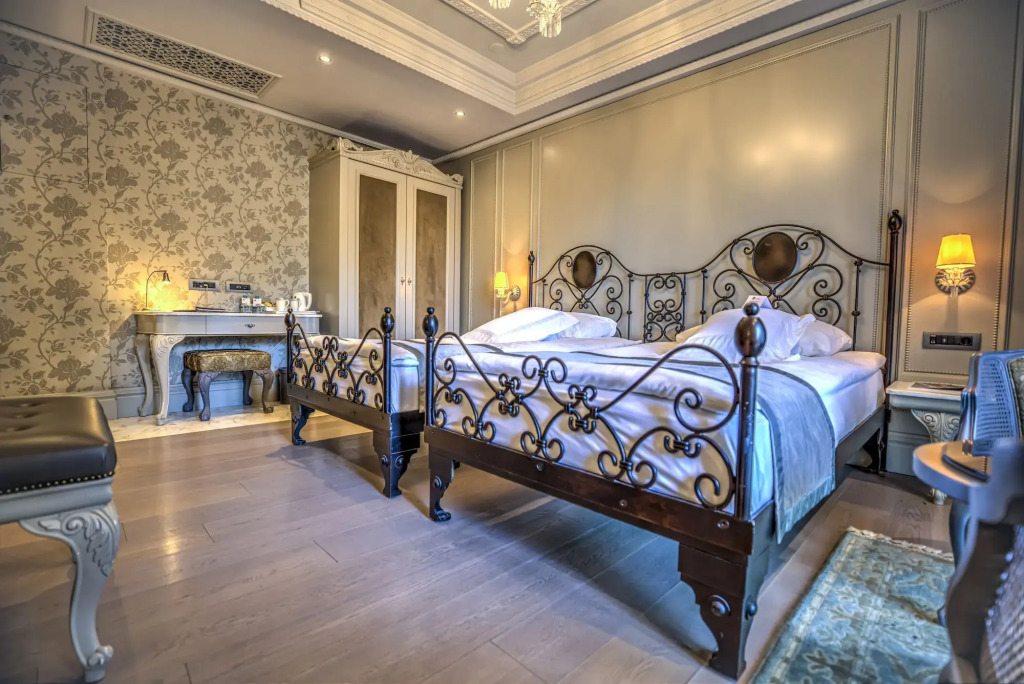 MFB Tarabya Hotel