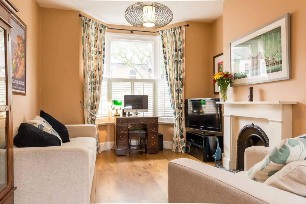 Veeve - Putney Apartments