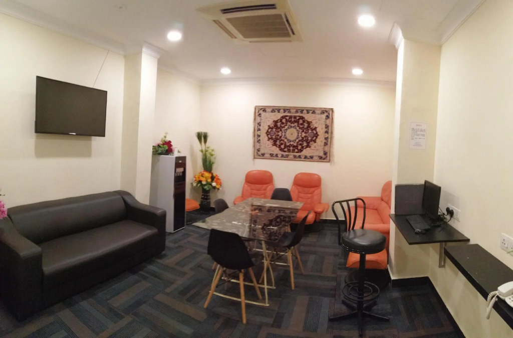 Hotel Sunjoy9 OKR Near Midvalley 10 Mins Only