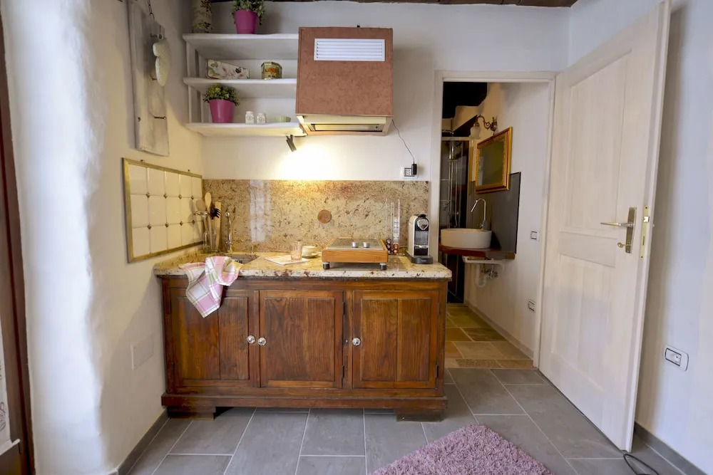 Casa Piccolo Gioiello - Welchome