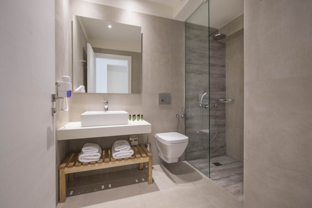 Aloe Boutique Hotel & Suites