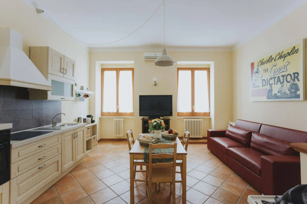 Casa Charlot