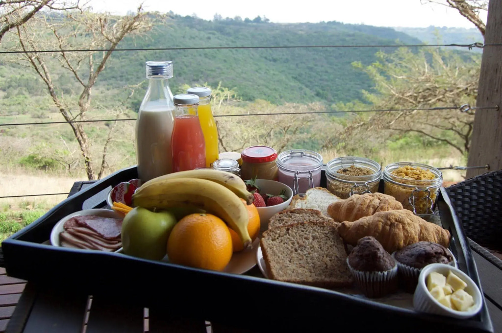 Hilton Bush Lodge & Function Venue