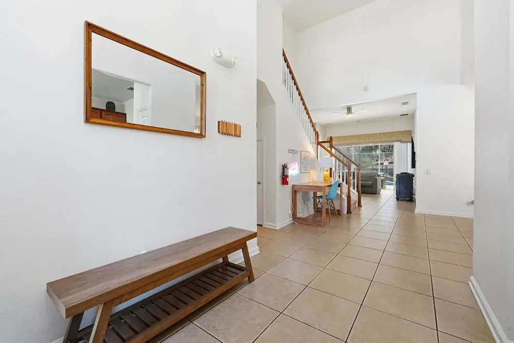 Disney Family Escape - Stunning 5-Bed Villa with Private Pool