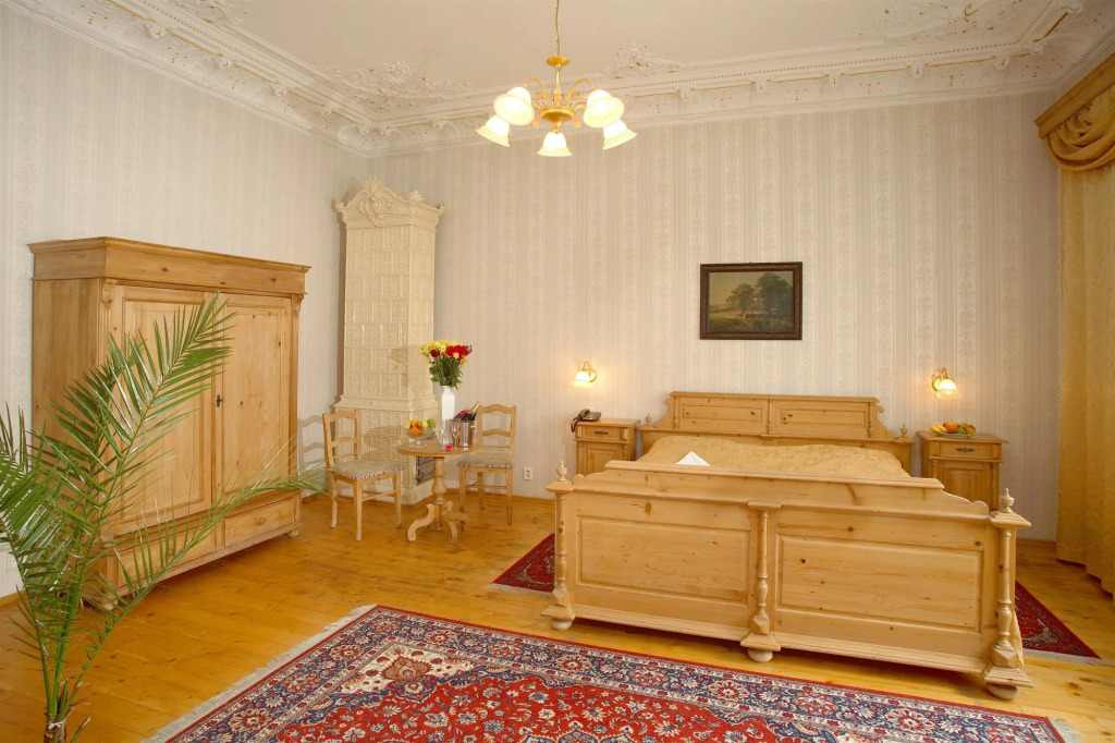 Hotel Heluan
