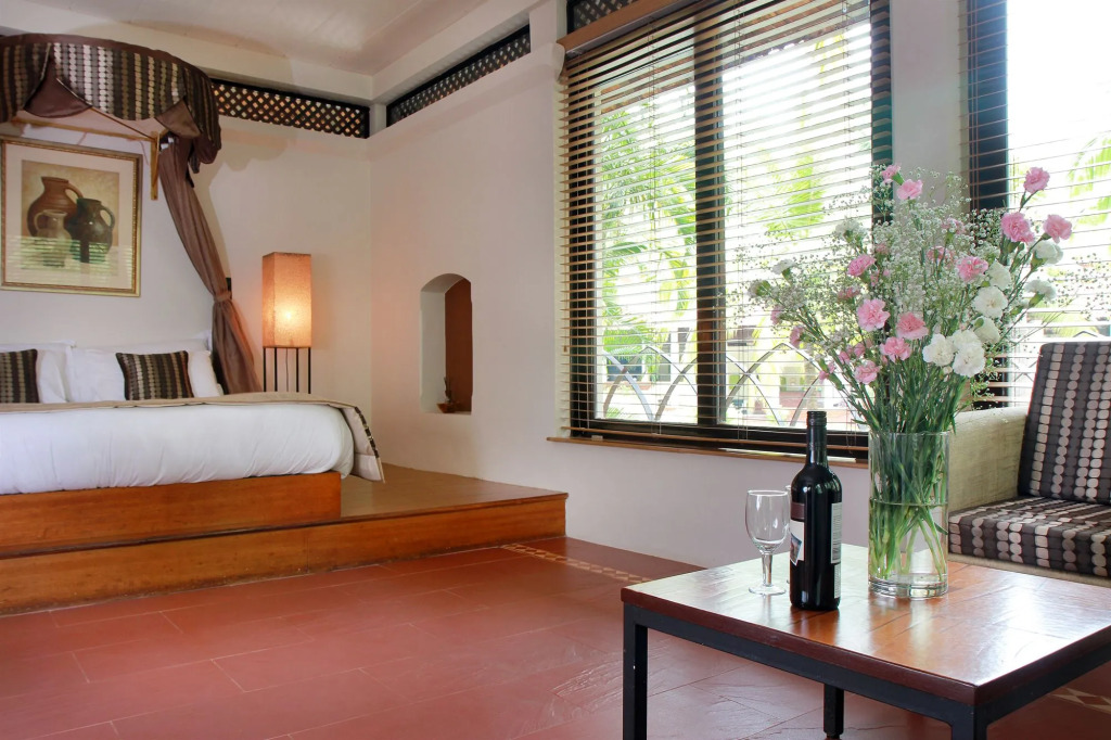 Coconut Creek Resort - Dabolim Airport