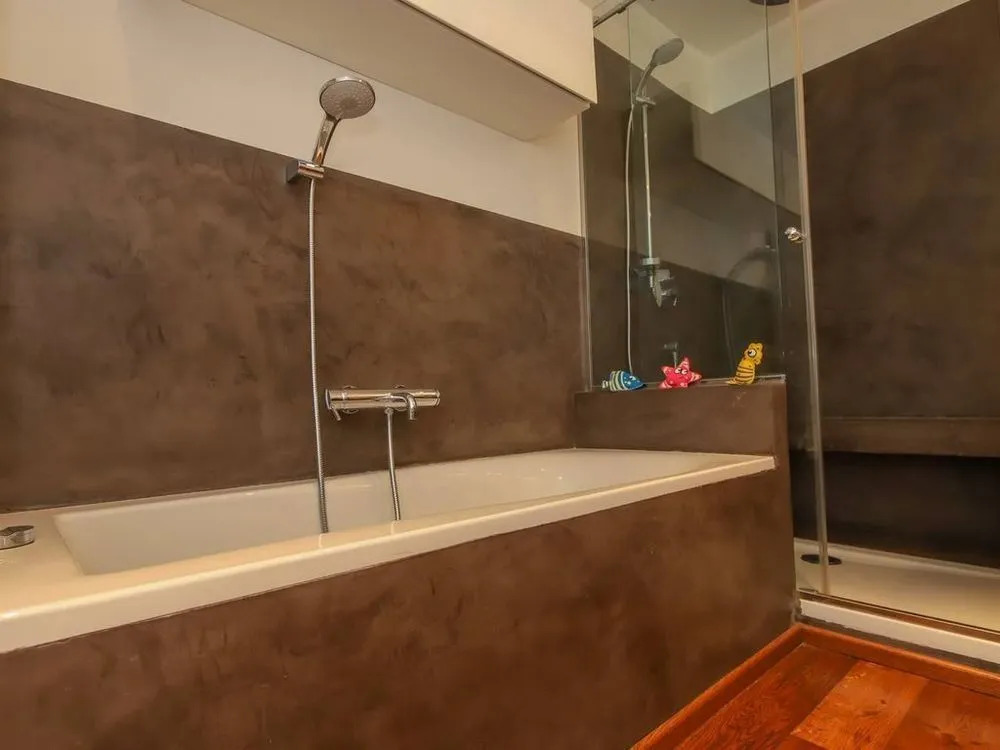 Hintown Spianata Castelletto
