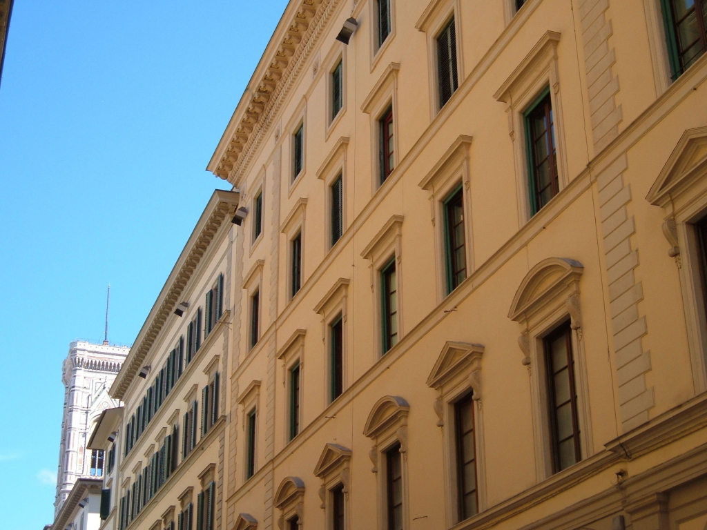 Residenza Della Signoria