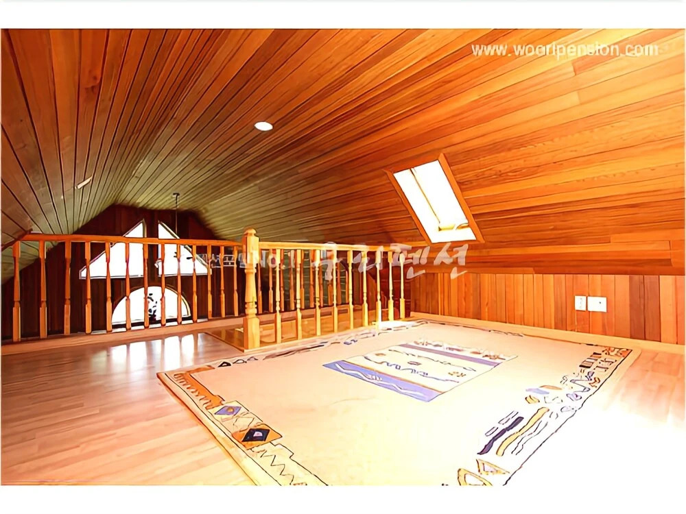 Wangju Hoam Villa Pension