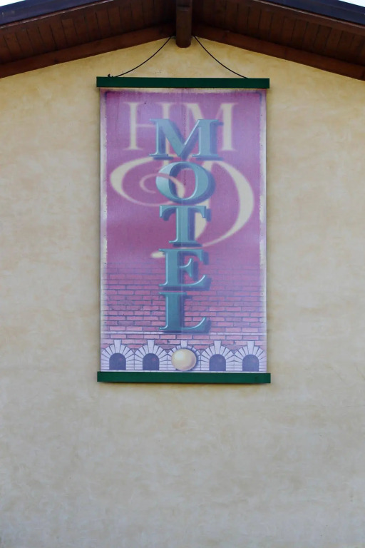 Hotel Motel Del Duca-Pavia
