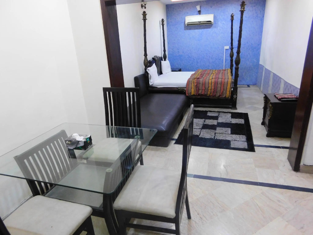 Hotel Sweet Inn