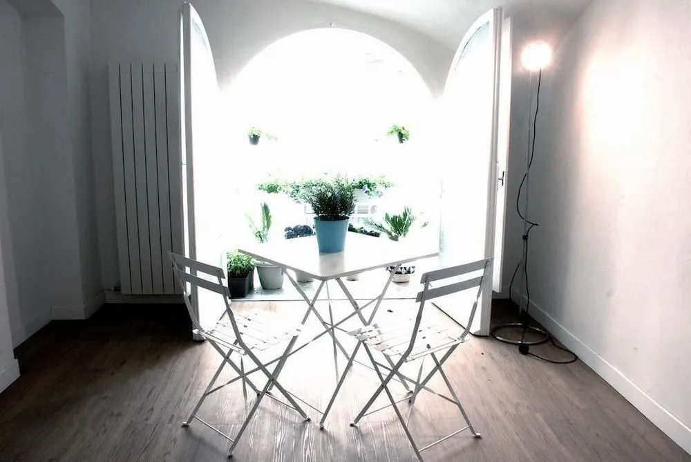 La Spezia City Apartment Minzoni 20
