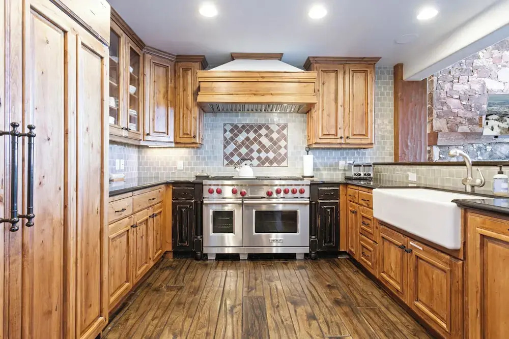 Grand Lodge - Penthouse #505 - Ski-in/ski-out 5 Bedroom Condo