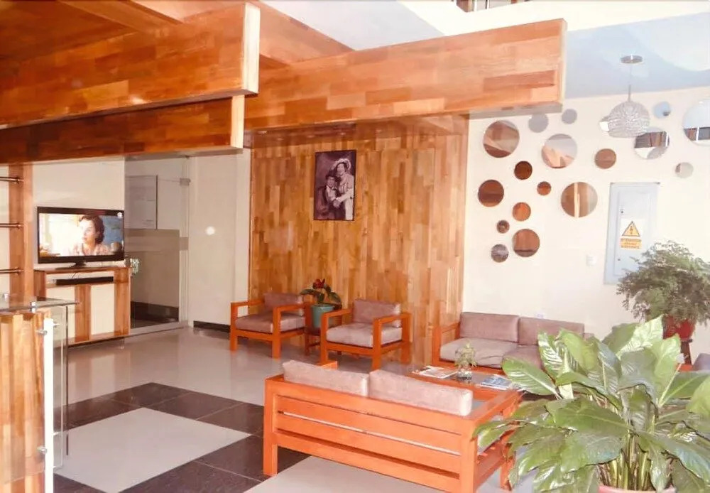 Casa Nativa Iquitos
