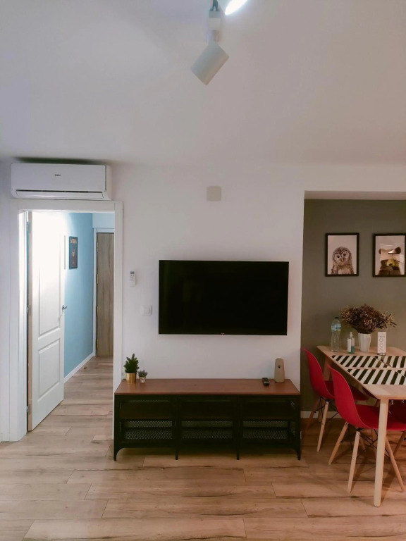 The HOME
