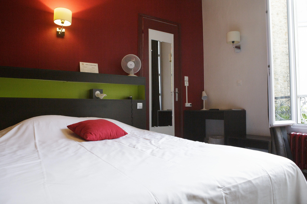 Hôtel dAngleterre