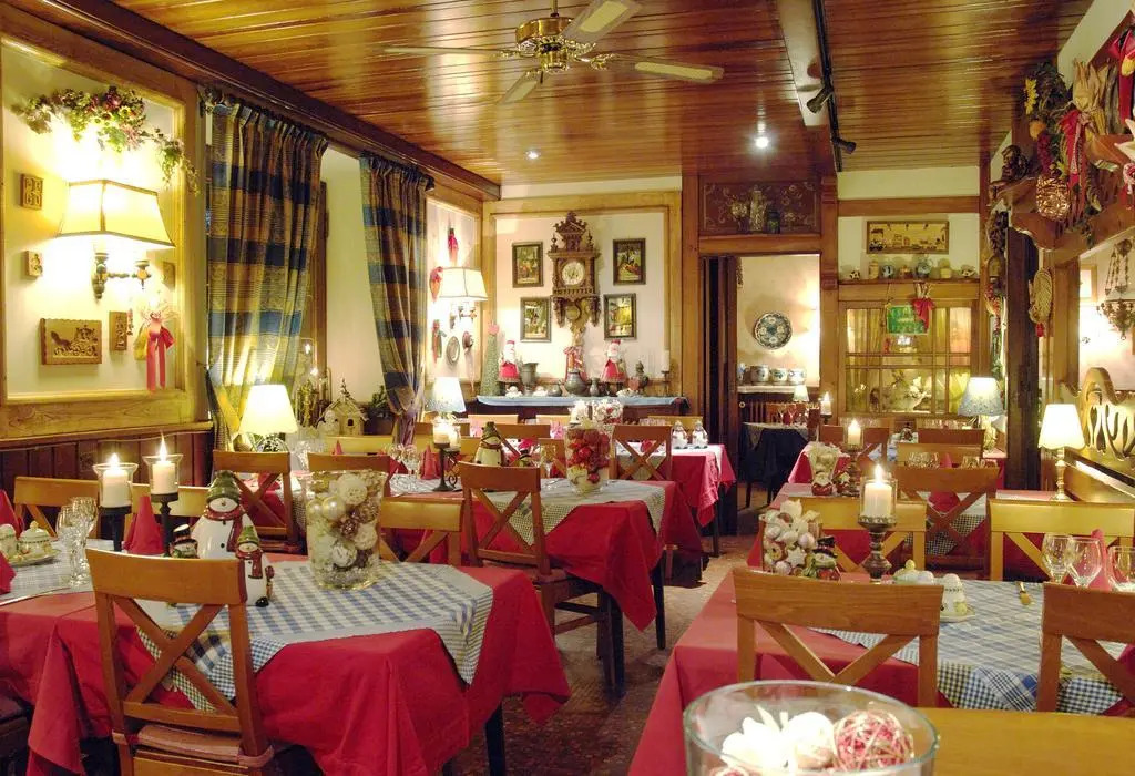 Chez Jean