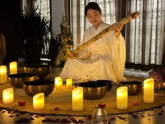 Canbeauty Resort and SPA Huashan Chongzuo
