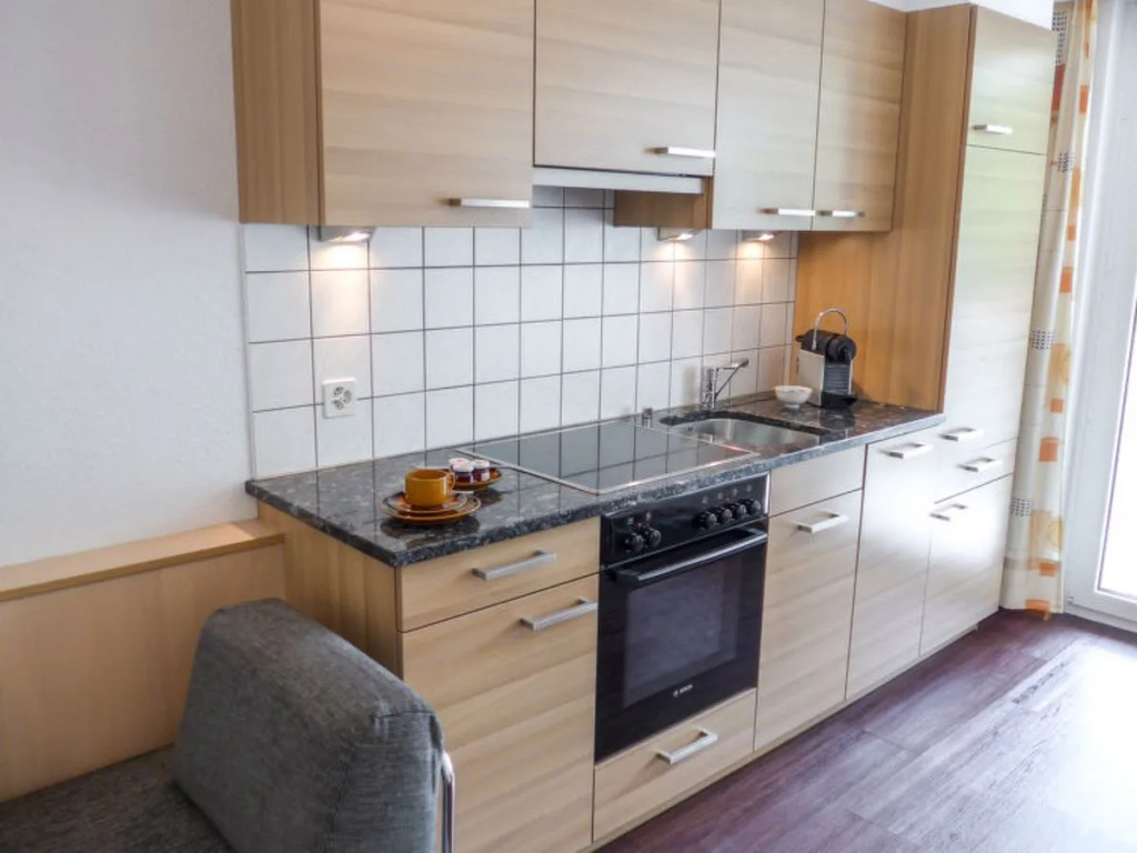 Apartment Amici Andriano 37970