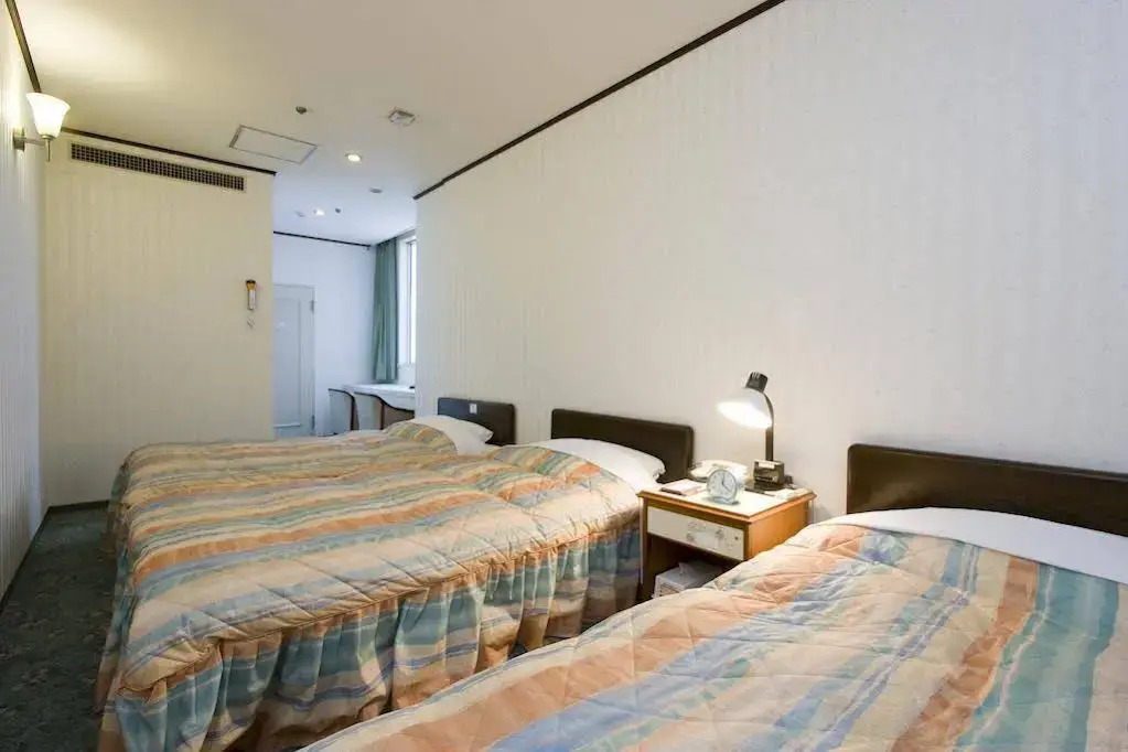 Hotel Abest Aomori