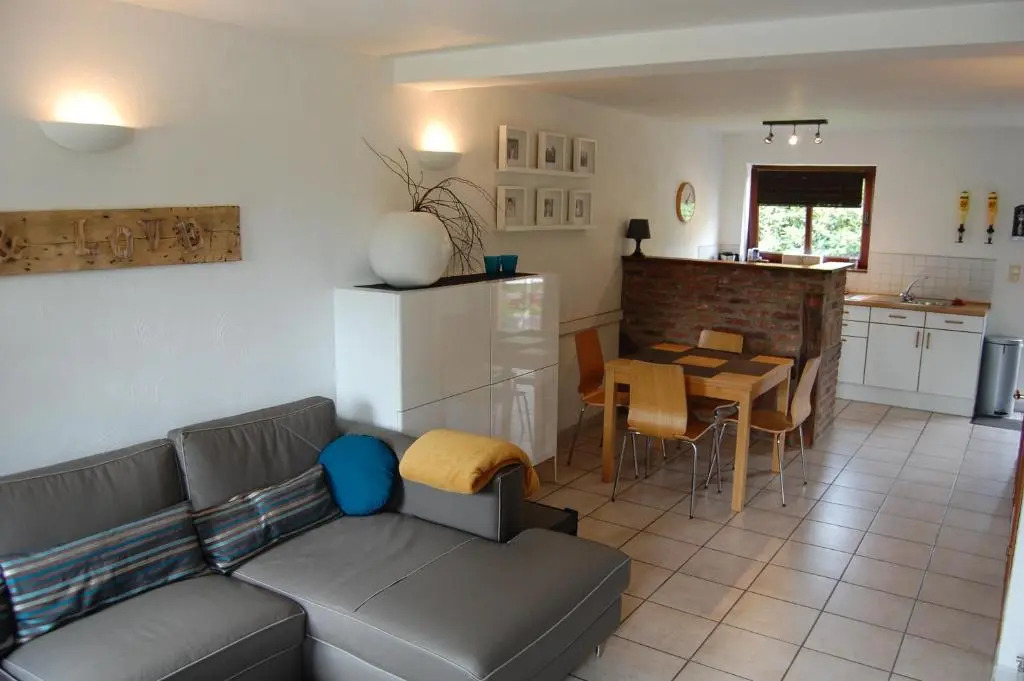 Appartement Fleurs des champs – Esc’Appart