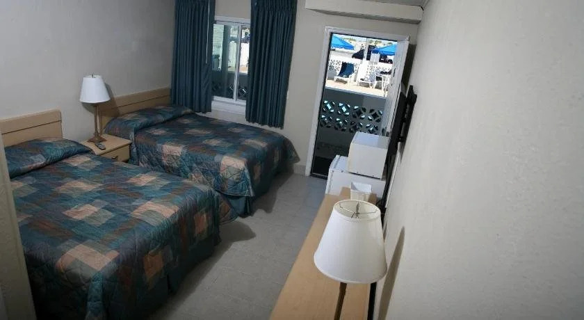 Luna Mar Motel
