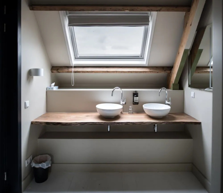 Vesting Hotel Naarden