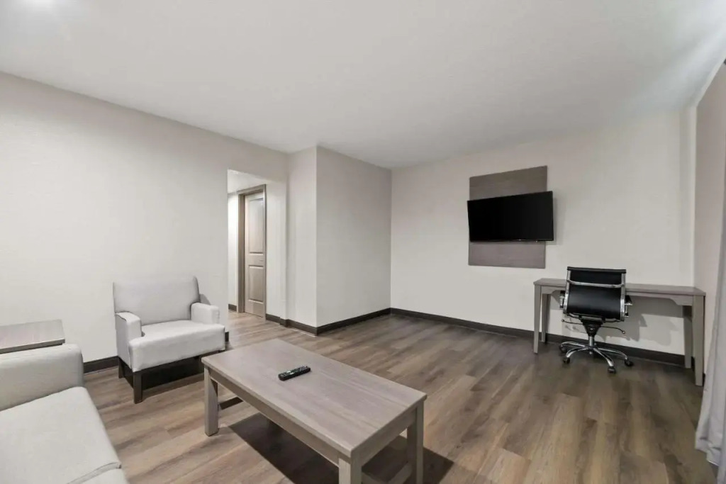 Quality Suites Wildwood - The Villages