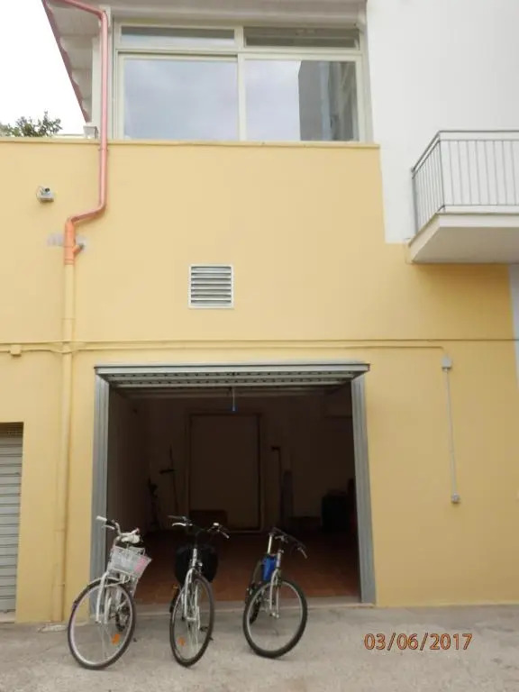 Casa Lauretta - terrazza con idromassaggio - garage wifi e bici gratuite